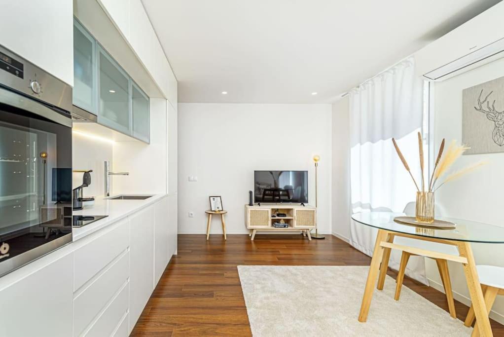 Bombarda Apartments VII By Innkeeper 波尔图 外观 照片