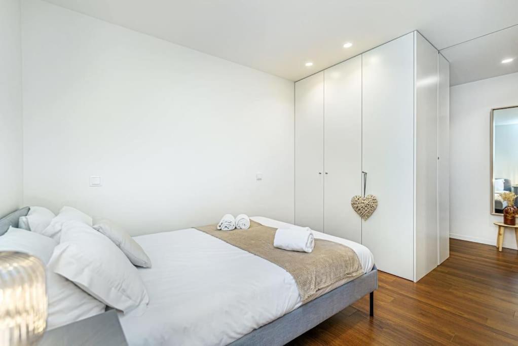 Bombarda Apartments VII By Innkeeper 波尔图 外观 照片