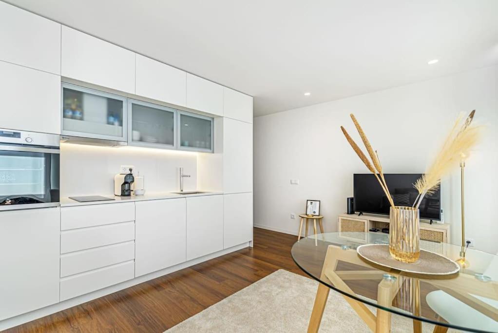 Bombarda Apartments VII By Innkeeper 波尔图 外观 照片
