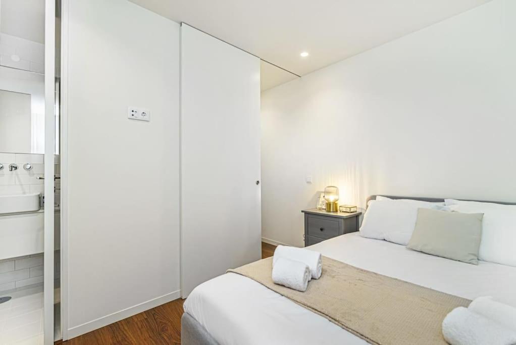 Bombarda Apartments VII By Innkeeper 波尔图 外观 照片