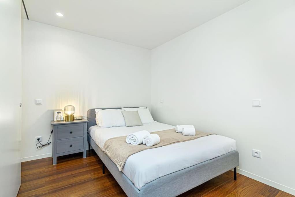 Bombarda Apartments VII By Innkeeper 波尔图 外观 照片